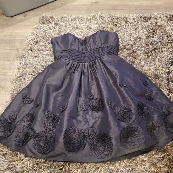 Bill Levkoff Dresses & Skirts - Womens Formal Strapless  